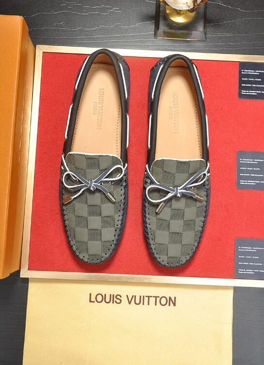 Mila's Edit - LOV Men Shoes - 1743