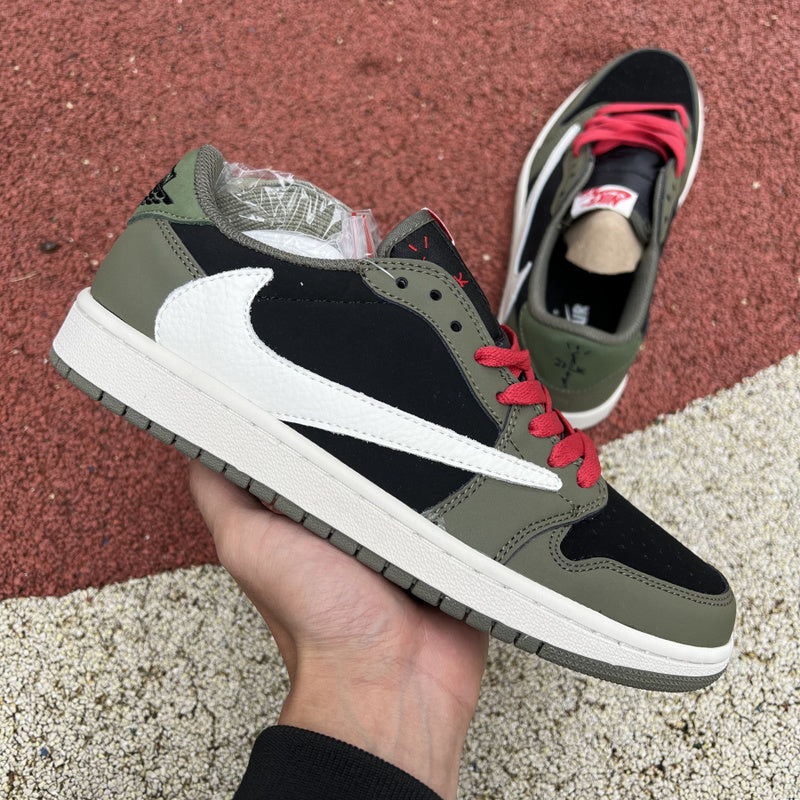Nike Luxury Shoes