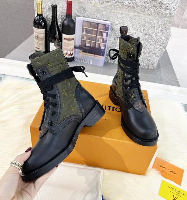 Mila's Edit - LOV Women Shoes - 811