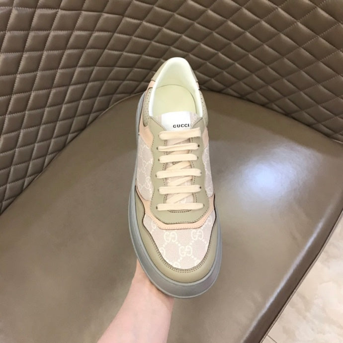 Gucci Luxury Shoes