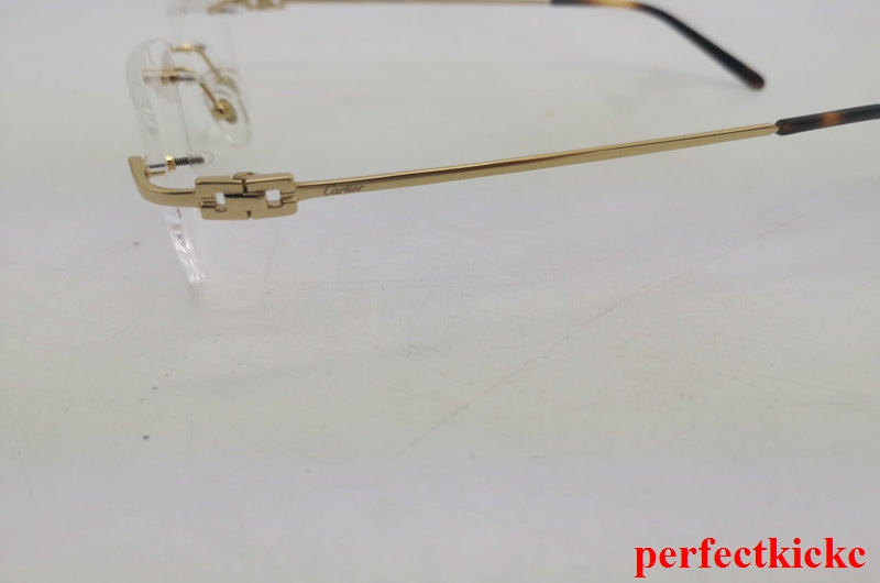 Cartier Luxury Sunglasses