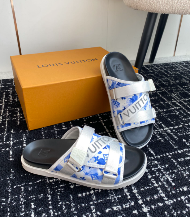 Mila's Edit - LOV Men Shoes - 092