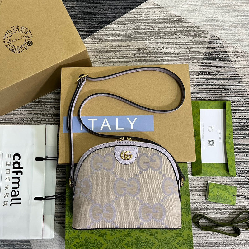 ENT - GCI Bags - 1472