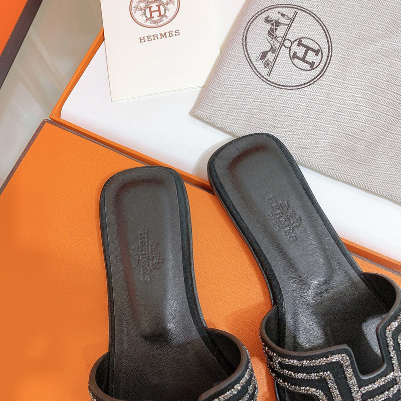 Hermes Luxury Shoes