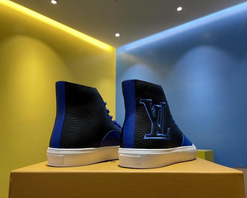 Mila's Edit - LOV Men Shoes - 1392