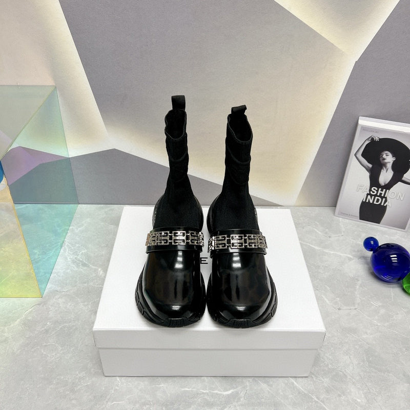 Givenchy Luxury Shoes