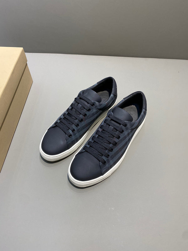 Burberry Luxury Shoes