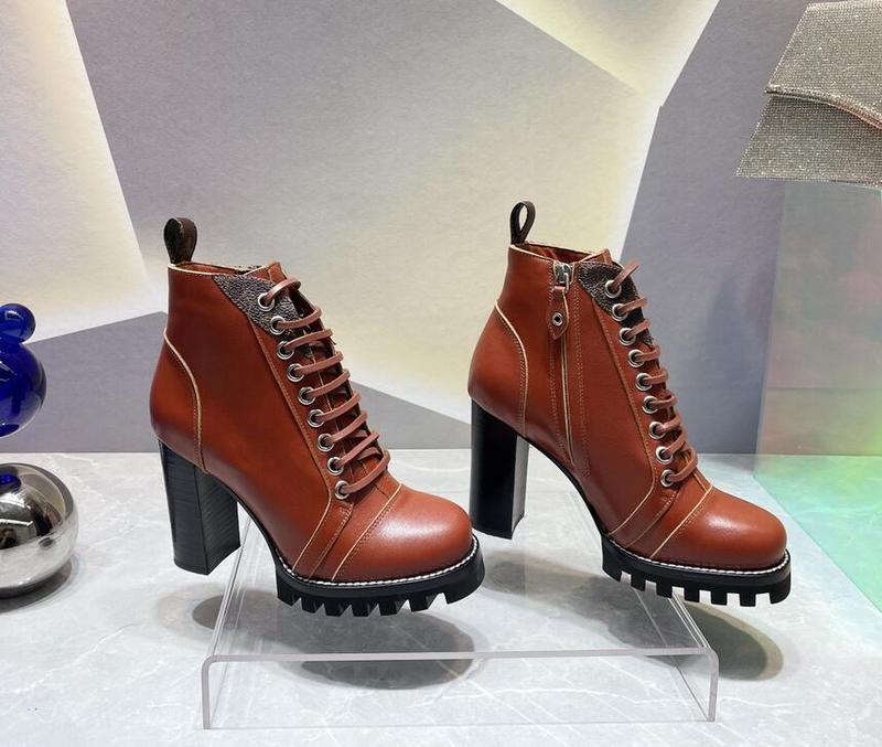 Mila's Edit - LOV Women Shoes - 755