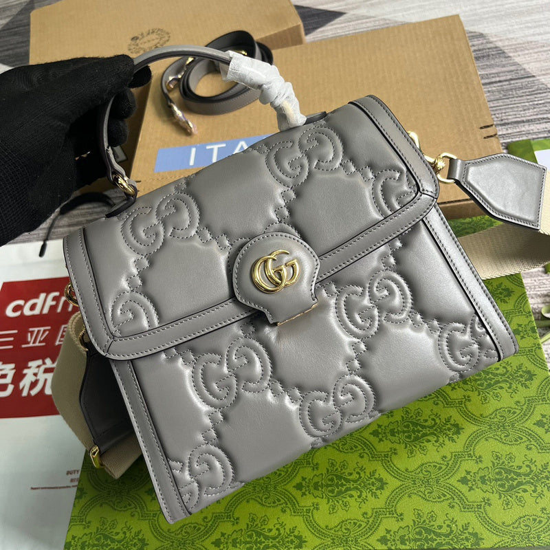 ENT - GCI Bags - 1434