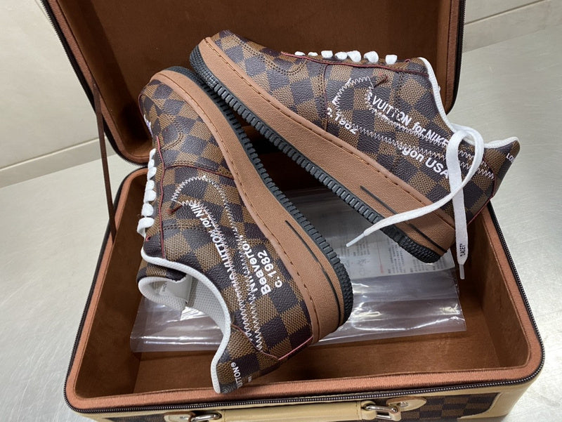 Nike Luxury Shoes