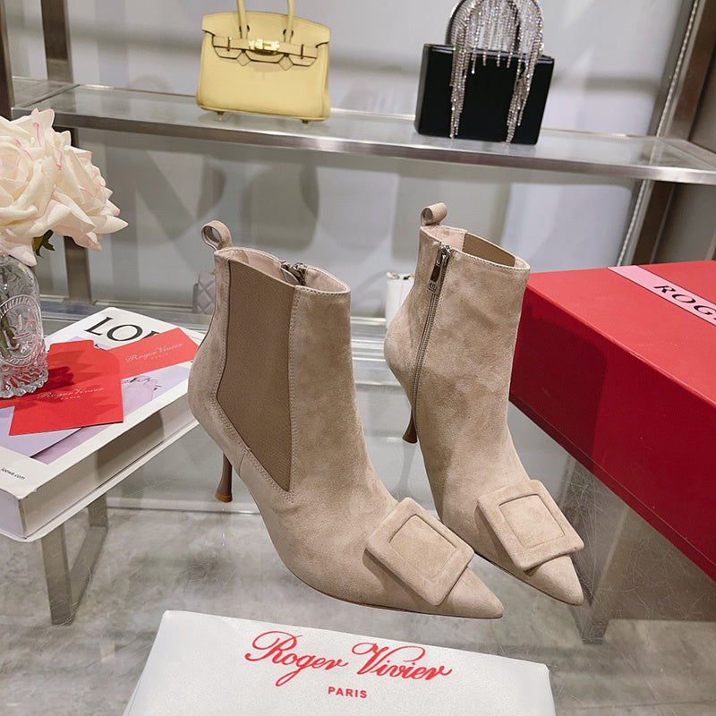 Roger Vivier Luxury Shoes