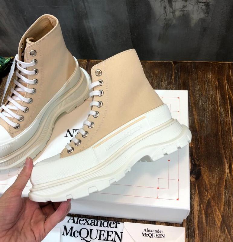 Mila's Edit - AQ Men SHoes - 449