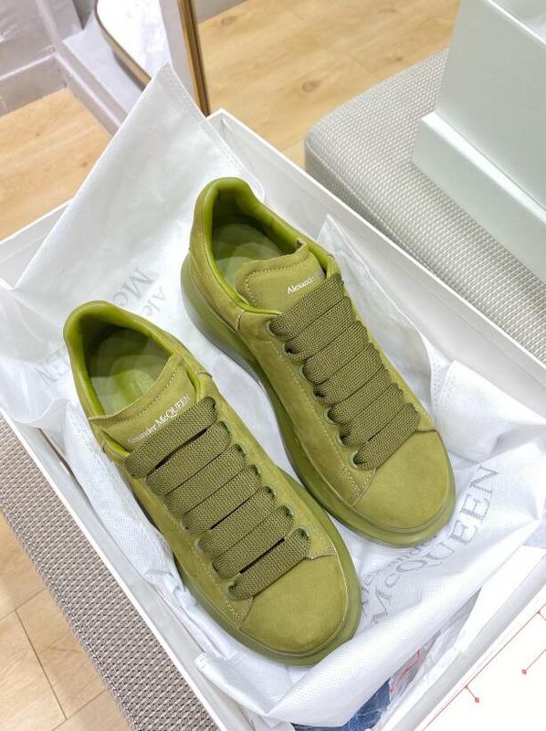 Mila's Edit - AQ Men SHoes - 359