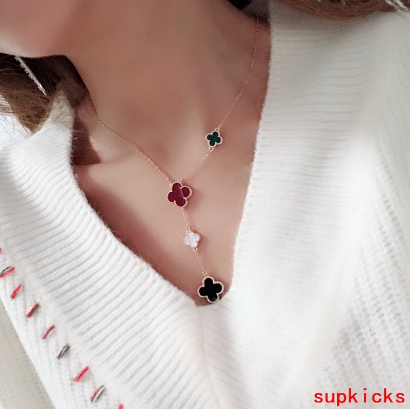 Van Cleef & Arples Jewelry