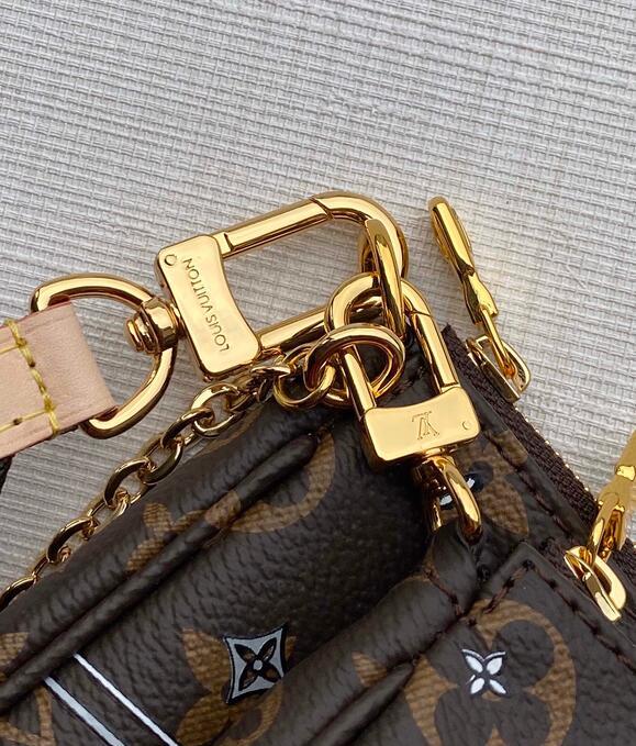 Mila's Edit - LOV Bags - 3082