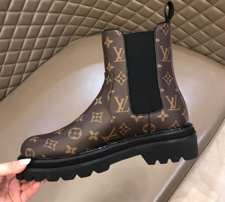 Mila's Edit - LOV Men Shoes - 1651