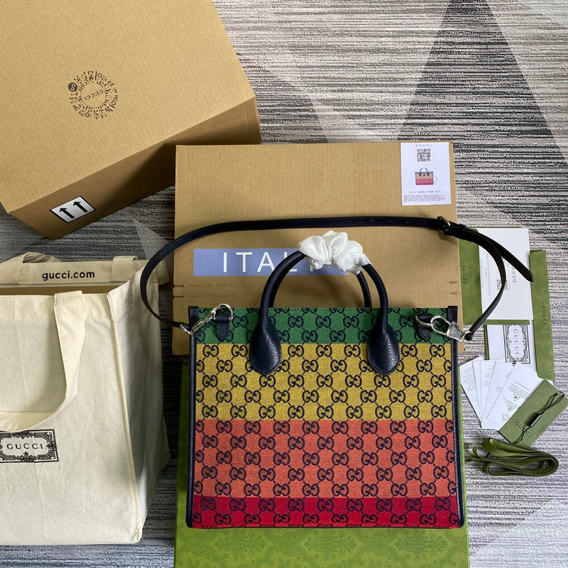 PHA - GUKI Bags - 1977