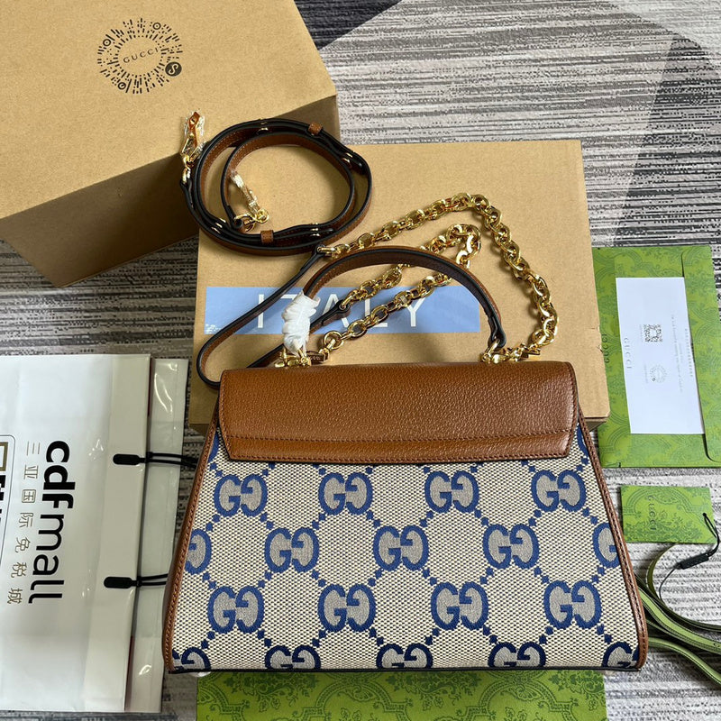 ENT - GCI Bags - 1389