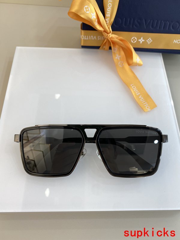 Louis Vuittion Luxury Sunglasses