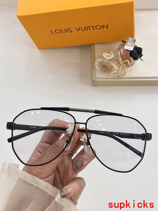 Louis Vuittion Luxury Sunglasses