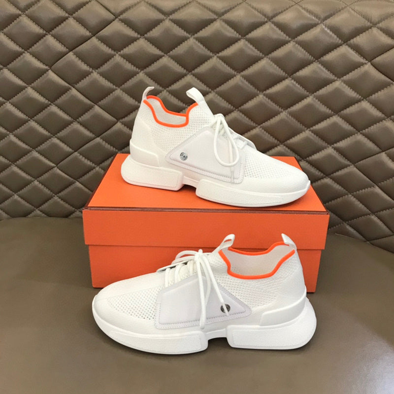 Hermes Luxury Shoes