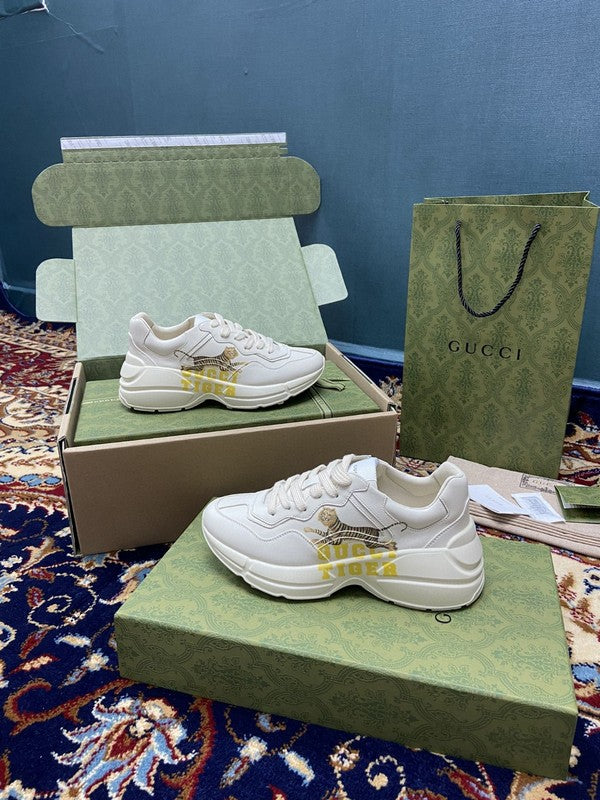Gucci Luxury Shoes