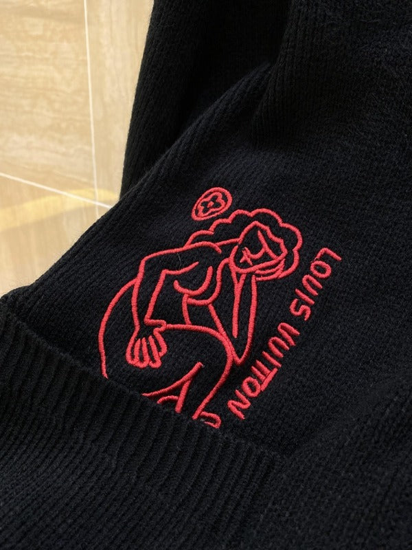 Louis Vuittion Luxury Clothes