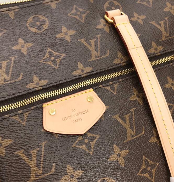 Mila's Edit - LOV Bags - 3018