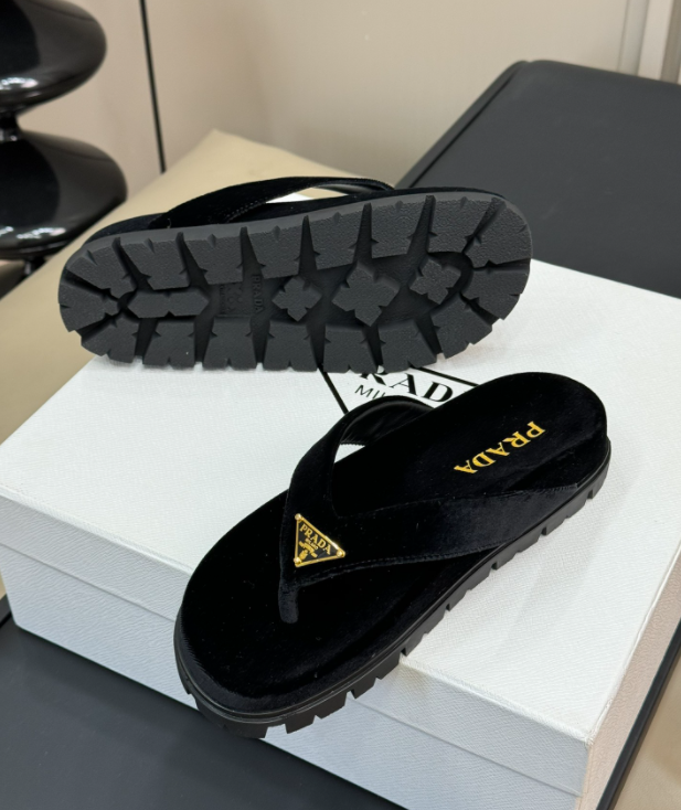Mila's Edit - PD Women Shoes - 038
