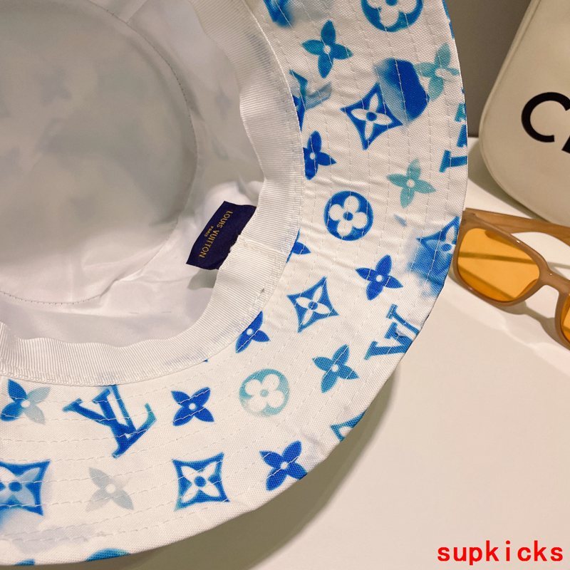 Louis Vuitton Luxury Cap
