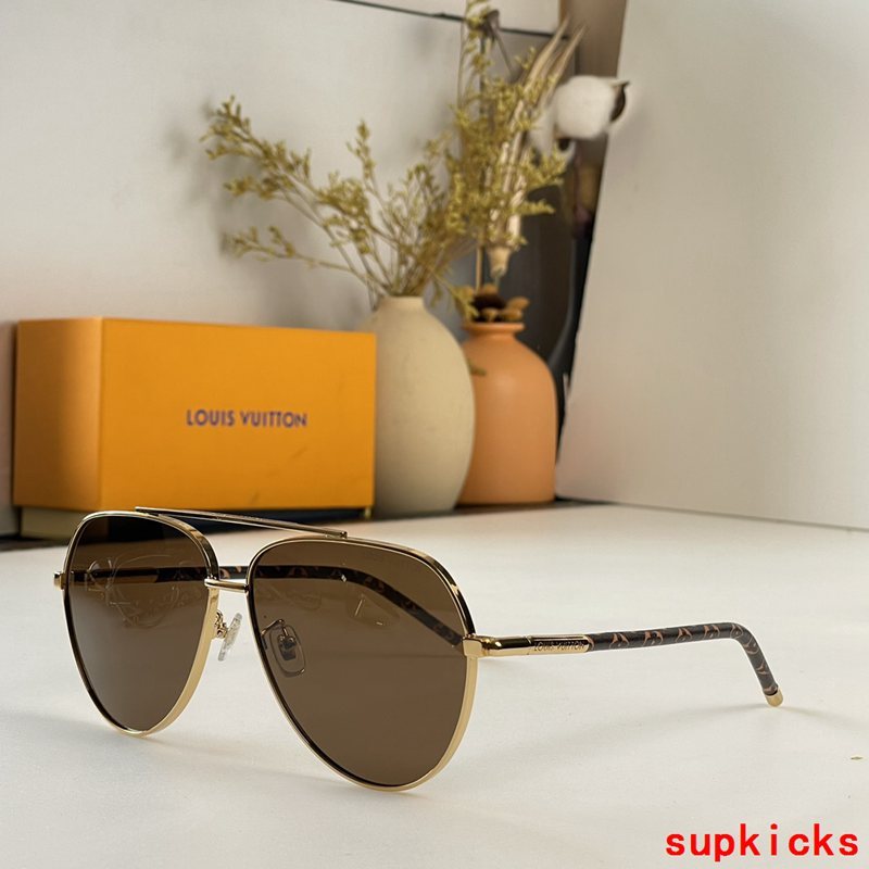 Louis Vuittion Luxury Sunglasses
