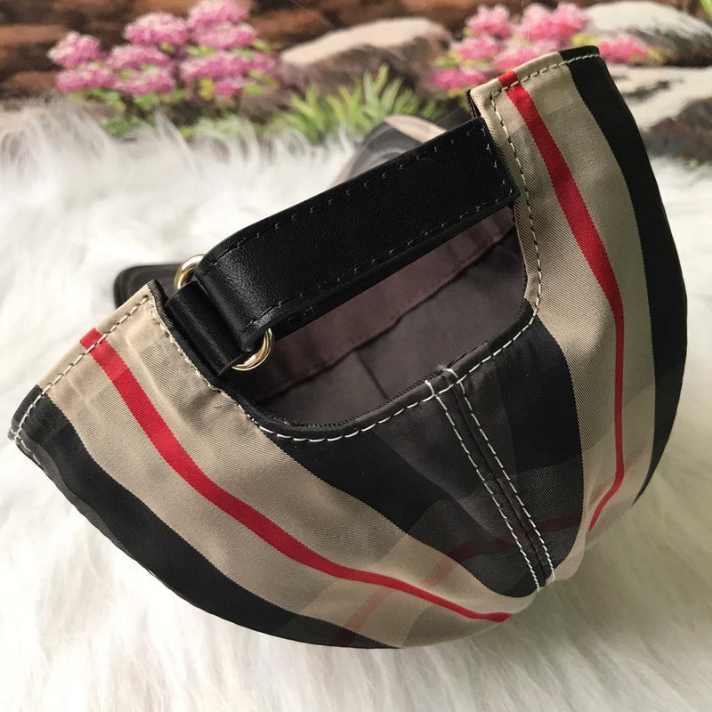 Burberry Luxury Cap
