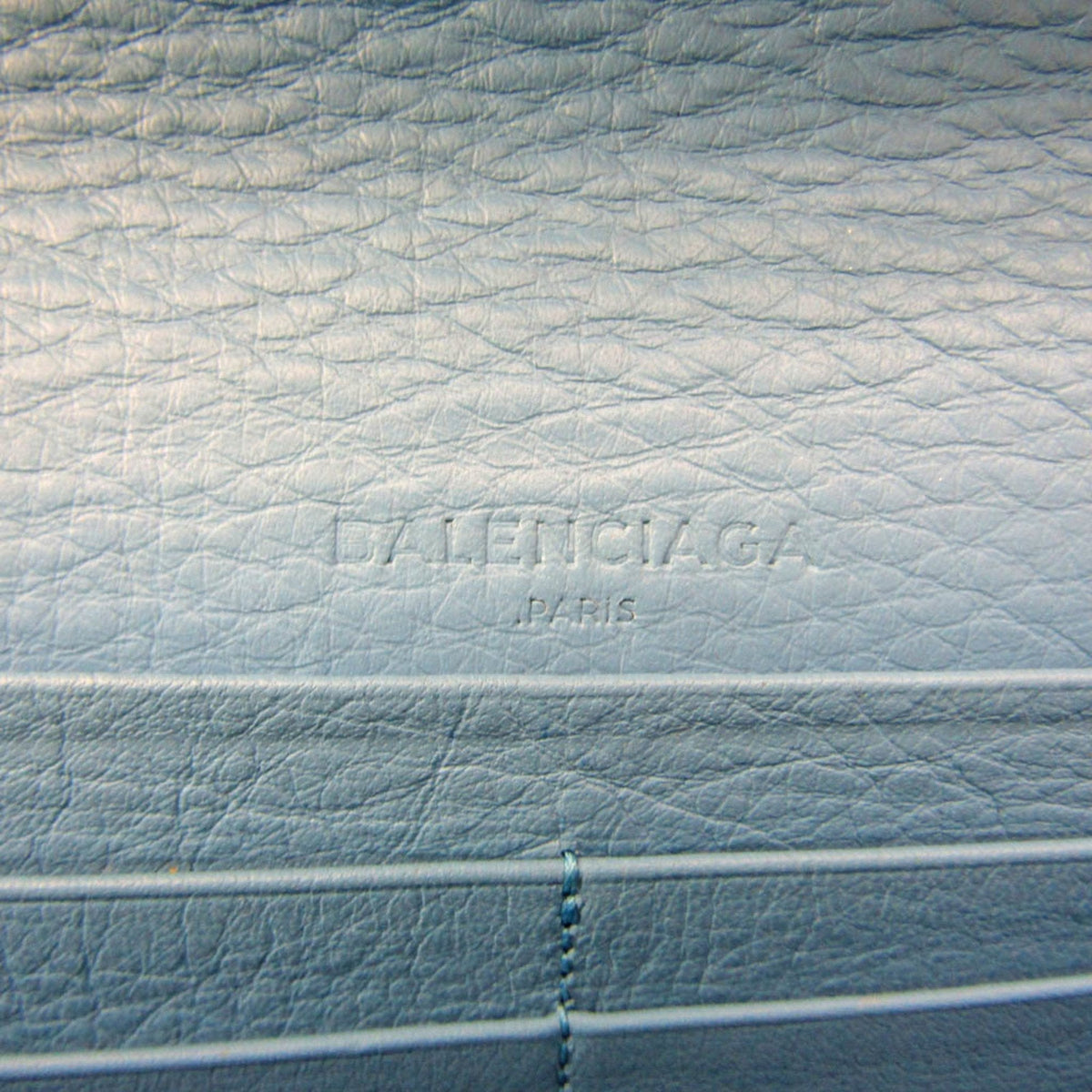 balenciaga Papier Wallet