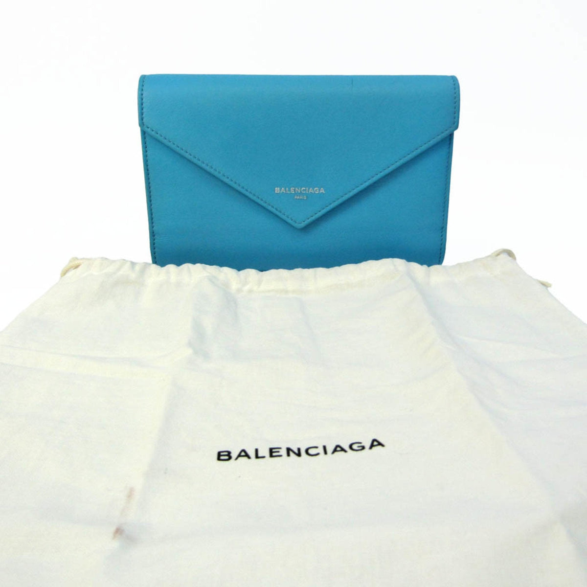balenciaga Papier Wallet