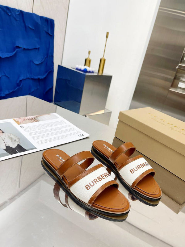 Burberry Luxury Shoes