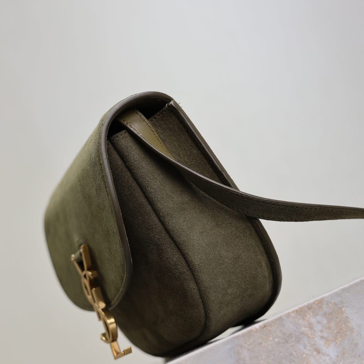 SL SMALL KAIA SATCHEL BAG