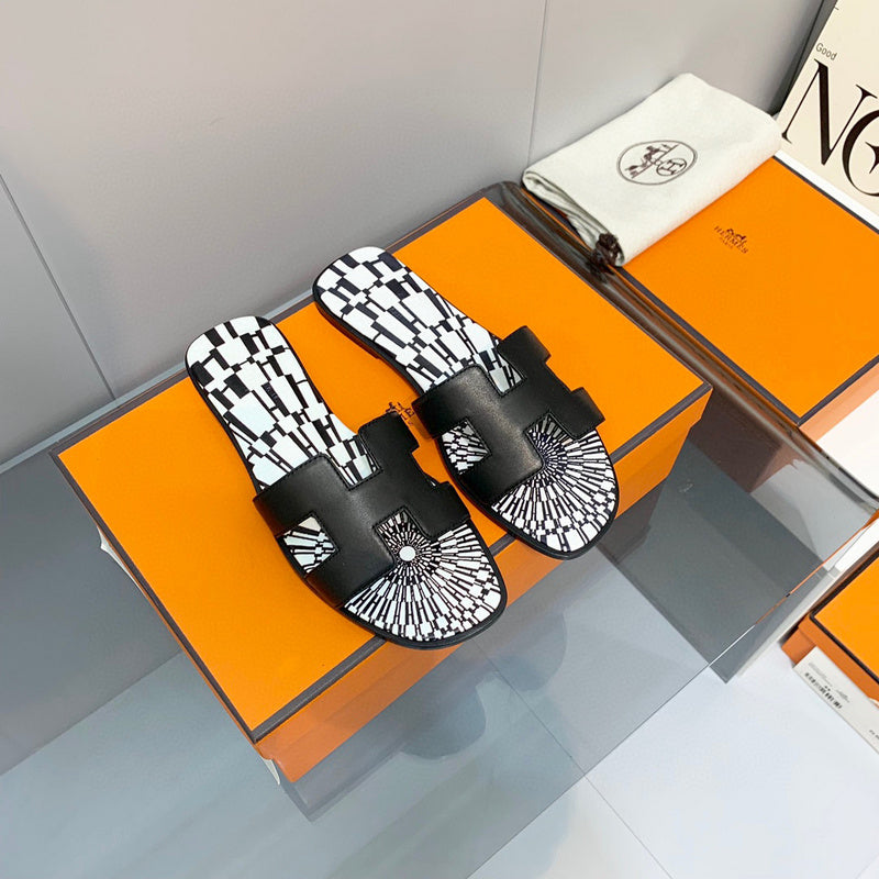 Hermes Luxury Sandals