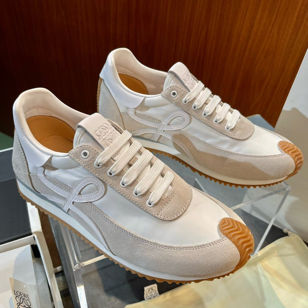 LOEW TRAINERS