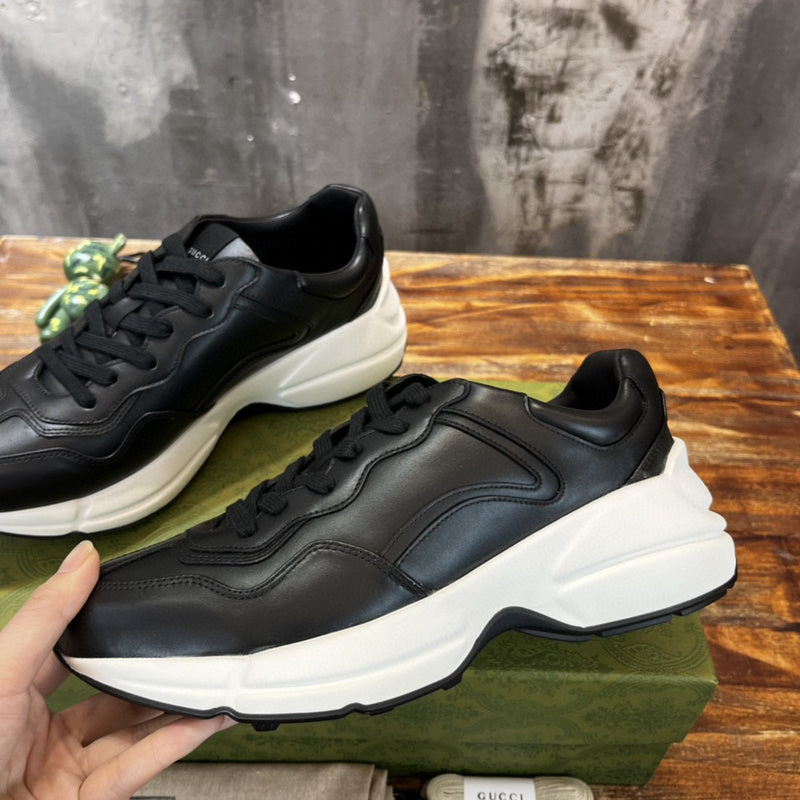 Gucci Luxury Shoes