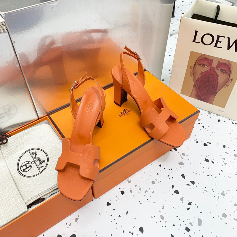 Hermes Luxury Sandals