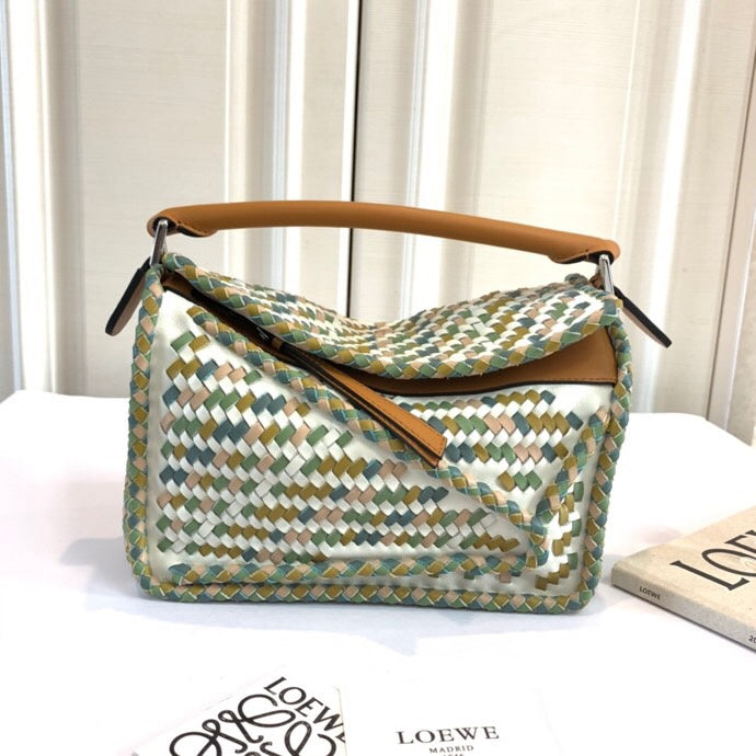 PHA - LWO Bags - 343