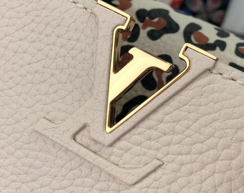 Mila's Edit - LOV Bags - 2169