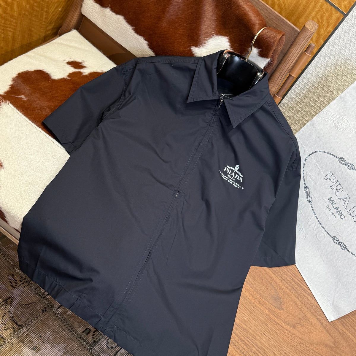 PD SHIRT