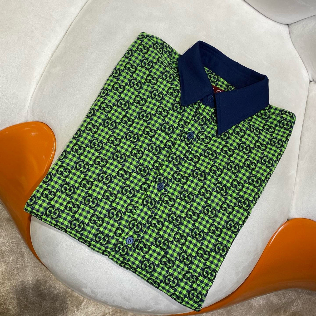 GG SHIRT