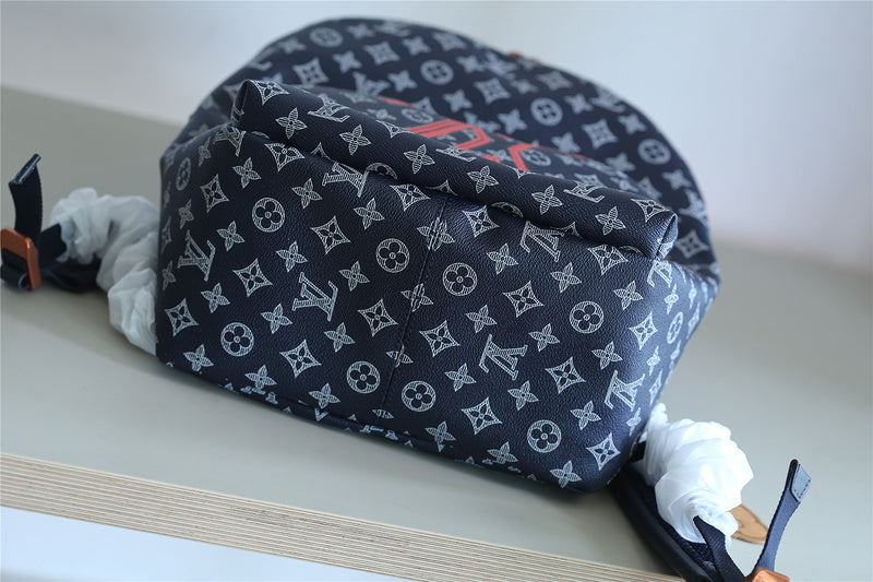 I W Fashion Lu-Vi bags - 9773