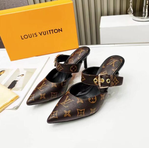 Mila's Edit - LOV Women Shoes - 659