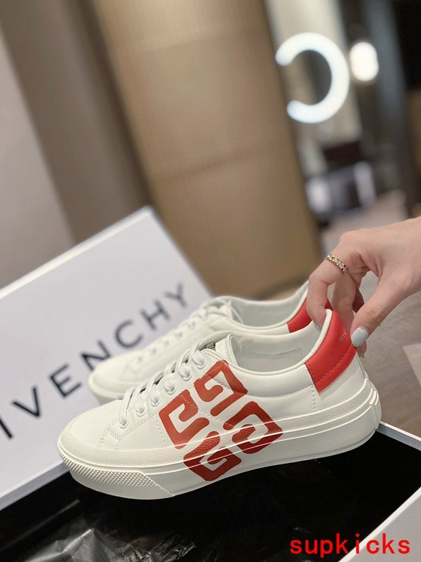 Givenchy Luxury Shoes