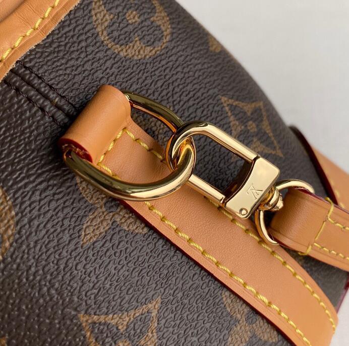 Mila's Edit - LOV Bags - 3164