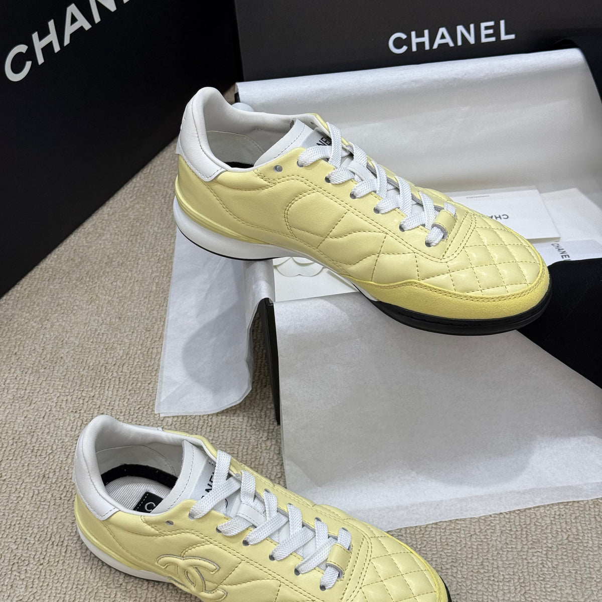 CC SNEAKER