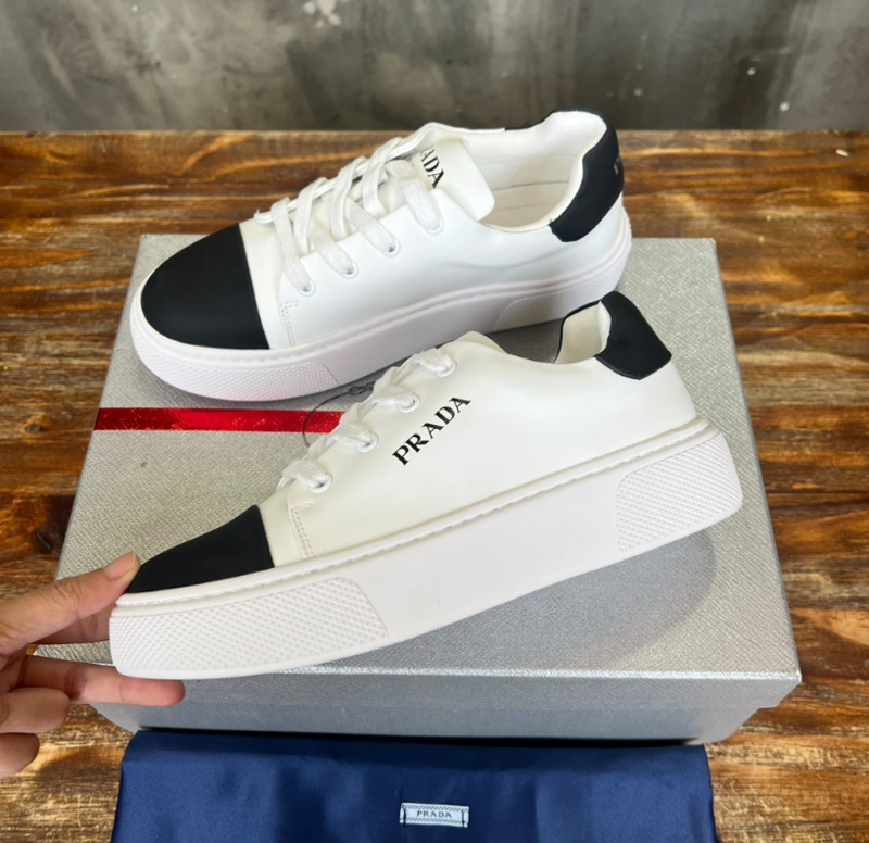 Mila's Edit - PD Women Shoes - 019